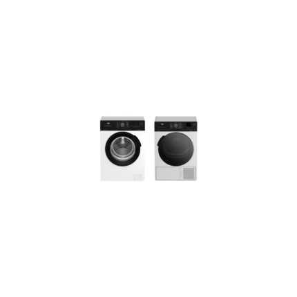 Beko cm 11141 Çamaşır Makinası + Beko Kmx 1100 Kurutma Makinası (11 kg Çamaşır+11 kg Kurutma Makinası)