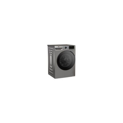 Beko Cmx 10120 S Gri Çamaşır Makinesi + Kmx 1000 S Gri Kurutma Makinesi - Görsel 4