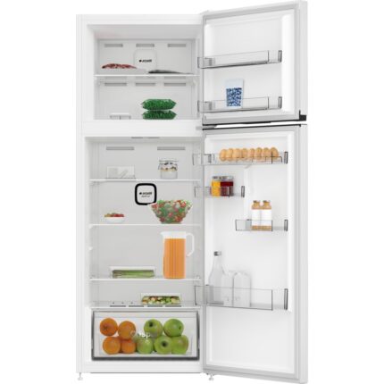 Arçelik 570477 MB 354 Lt Aerofresh Buzdolabı - Görsel 2