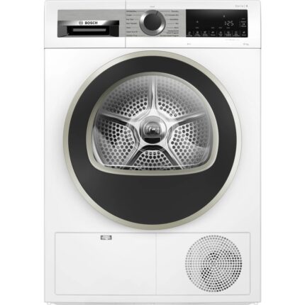 Bosch WQG25100TR Kurutma Makinesi SMS26DW00T Bulaşık Makinesi Ikili Beyaz eşya paketi - Görsel 2