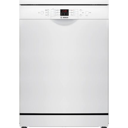 Bosch WQG25100TR Kurutma Makinesi SMS26DW00T Bulaşık Makinesi Ikili Beyaz eşya paketi - Görsel 3
