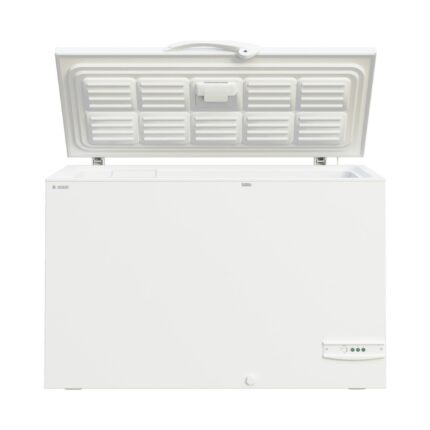 Uğur Udd 465 T D/s Sandık Tipi 345 Lt Dondurucu/soğutucu - Görsel 2