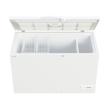 Uğur Udd 465 T D/s Sandık Tipi 345 Lt Dondurucu/soğutucu - Görsel 3