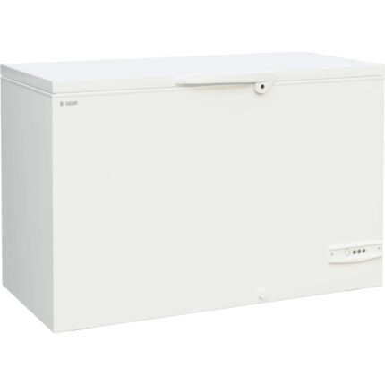 Uğur Udd 465 T D/s Sandık Tipi 345 Lt Dondurucu/soğutucu - Görsel 4