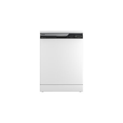 Arçelik 6567 Wf Bulaşık Makinesi
