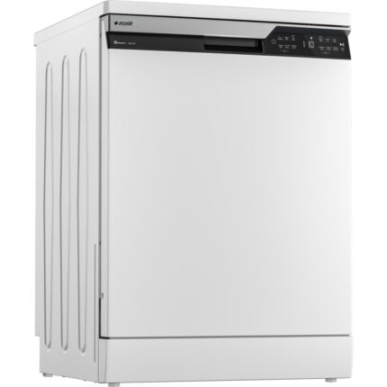 Arçelik 6567 Wf Bulaşık Makinesi - Görsel 2