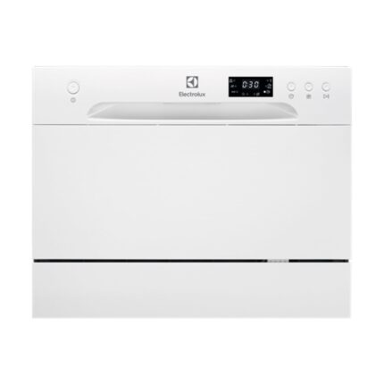 Electrolux ESF2400OW Kompakt 6 Programlı Tezgah Üstü Bulaşık Makinesi