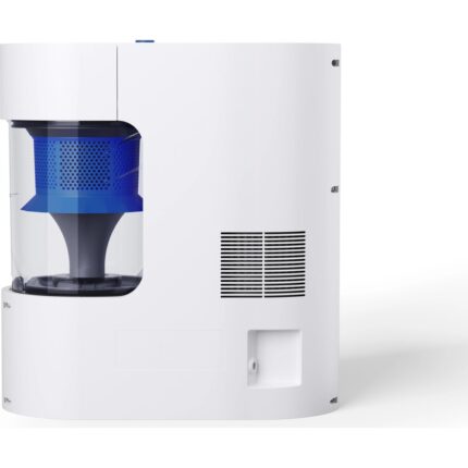 Ecovacs Deebot N20 Pro Plus Otomatik Boşaltım Istasyonlu Islak & Kuru Robot Süpürge 8000PA Titreşimli M - Görsel 3
