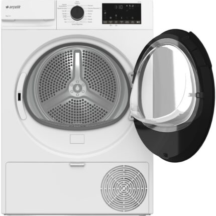Arçelik 901 Kmx 9 kg Çamaşır Kurutma Makinesi ( 2025 Yeni Model ) - Görsel 3