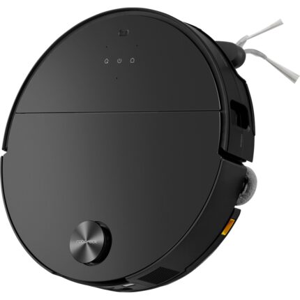 Roborock Saros 10 Akıllı Robot Süpürge - Görsel 4