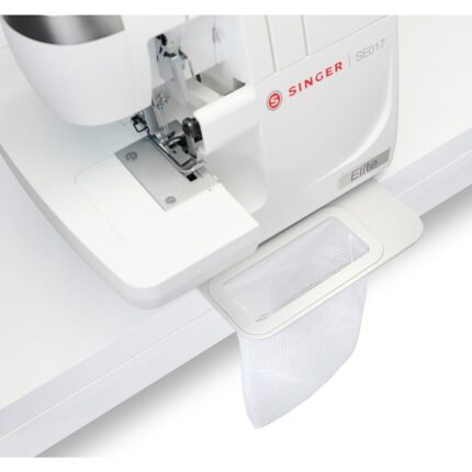 Singer Elite SE017 Overlok Makinesi - Görsel 4