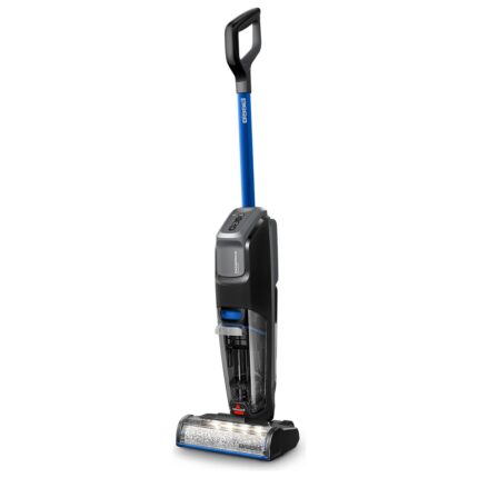Bissell Crosswave Omnifind Islak&kuru Süpürme ve Silme Makinesi