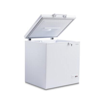 Tecna Tye 2202 Dual Sandık Tipi Derin Dondurucu Beyaz