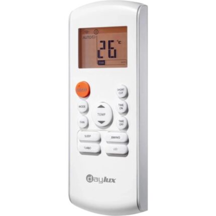 Daylux DTXM50N 18.000 Btu Split Klima - Görsel 3