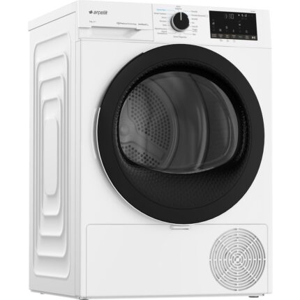 Arçelik 901 Kmp I Kurutma Makinesi - Görsel 2