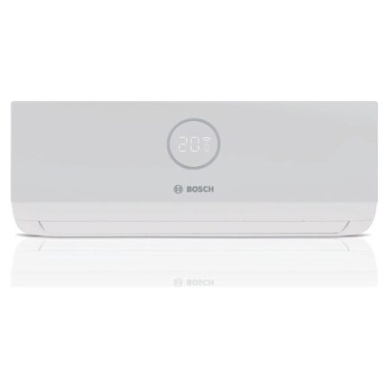 Bosch Climate 3000i A++ 12000 Btu Duvar Tipi Inverter Split Klima