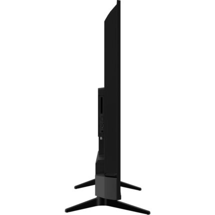 Grundig 43 GJQ 9100 43" 108 Ekran Uydu Alıcılı 4K Ultra HD Google QLED TV - Görsel 4