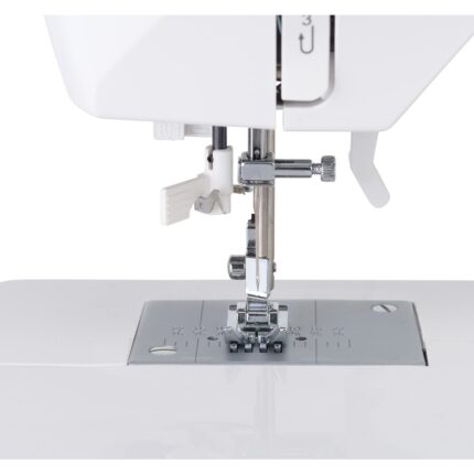 Singer Sınger C5205-GR Uzatma Tablalı Elektronik Dikiş Makinesi - Görsel 4