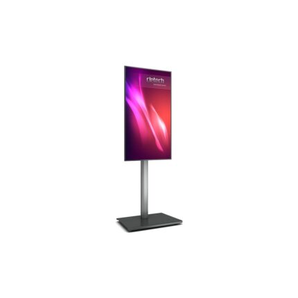 Cletech LCD TV / Monitör Standı Sehpası 32"-65" - Görsel 2