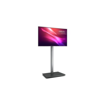 Cletech LCD TV / Monitör Standı Sehpası 32"-65"