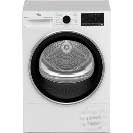 Beko KMB 901 I 9 Kg Kurutma Makinesi