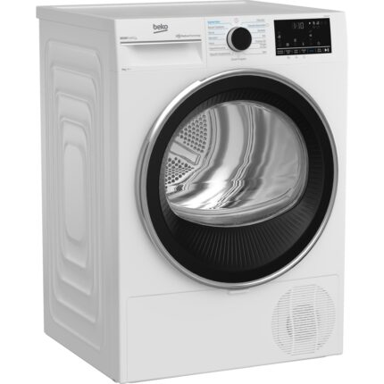 Beko KMB 901 I 9 Kg Kurutma Makinesi - Görsel 2
