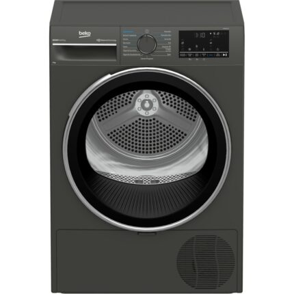 Beko KMB 901 IG 9 Kg Kurutma Makinesi
