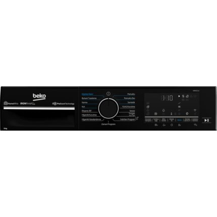 Beko KMB 911 IG 9 Kg Kurutma Makinesi - Görsel 4