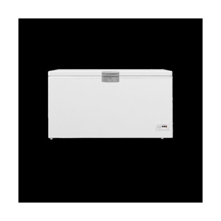 Beko 3451 E Sandık Tipi Derin Dondurucu - Görsel 2