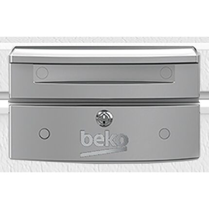 Beko 3451 E Sandık Tipi Derin Dondurucu - Görsel 4