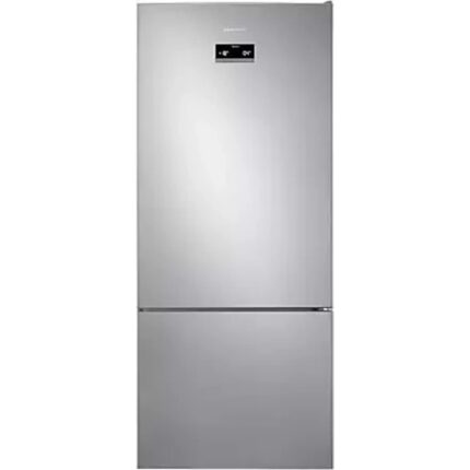 Samsung RB52DS33ESA 520 Lt Inox Solo Kombi Tipi Buzdolabı