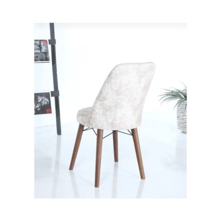 Yonga concept Mutfak Masası Takımı Sabit (4 Sandalyeli) - Görsel 4