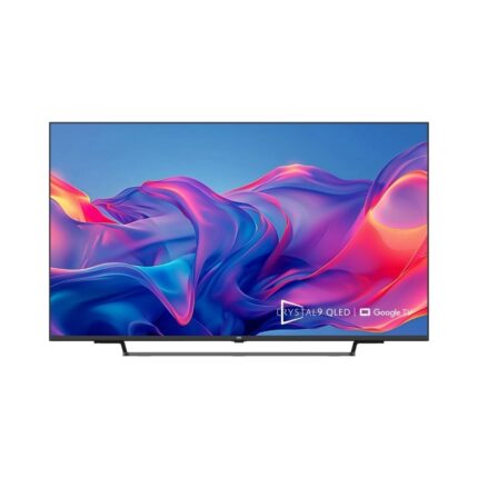 Beko Crystal 9 B55 QE 988 A  55" 140 Ekran Uydu Alıcılı 4K Ultra HD Google Smart QLED TV