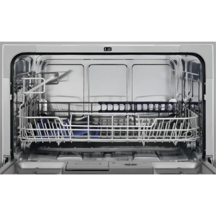 Electrolux ESF2400OS 6 Programlı Tezgâh Üstü Bulaşık Makinesi - Görsel 2