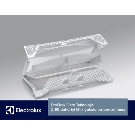 Electrolux EW7H458ST PerfectCare 700 8 kg Isı Pompalı Kurutma  Makinesi - Görsel 4