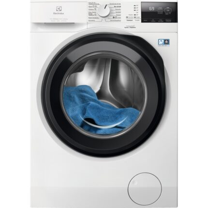 Electrolux EW7W2612T 700 Serisi Steamcare 10/6kg 1600 Devir Buharlı Kurutmalı Çamaşır Makinesi