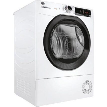 Hoover Hw 210AMBS/1-17 10 kg Çamaşır Makinesi- Hre H10A2TBE-17 10 kg Wi-Fi Bağlantılı Isı Pompalı Kurutma Makinesi - Görsel 2
