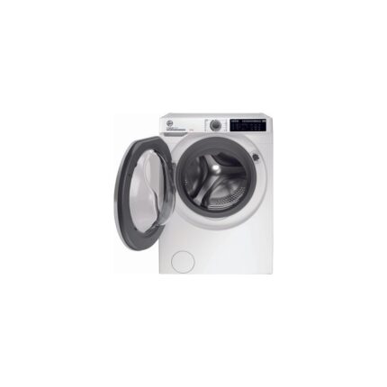 Hoover Hw 210AMBS/1-17 10 kg Çamaşır Makinesi- Hre H10A2TBE-17 10 kg Wi-Fi Bağlantılı Isı Pompalı Kurutma Makinesi - Görsel 3