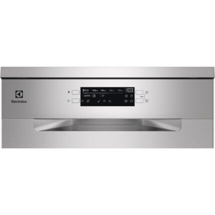 Electrolux ESA47210SX 8 Programlı Bulaşık Makinesi - Görsel 3