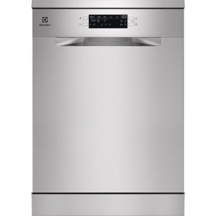 Electrolux ESA47210SX 8 Programlı Bulaşık Makinesi