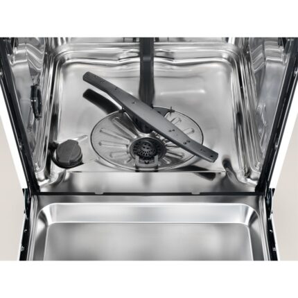 Electrolux ESA47210SX 8 Programlı Bulaşık Makinesi - Görsel 4