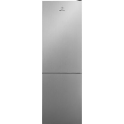 Electrolux LNT5ME32U1 324L Alttan Donduruculu Buzdolabı Inox - Görsel 2