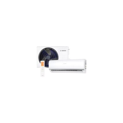 Bosch Climate CL2000U W 35 E A++ 12000 BTU Duvar Tipi Klima (ÜCRETSİZ MONTAJ) - Görsel 2