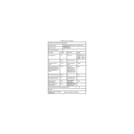 Arçelik 6466 6 Programlı Bulaşık Makinesi - Görsel 5