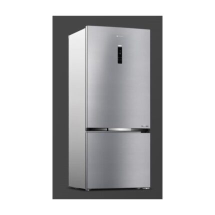 Arçelik 278550 Eı Fit Alttan Donduruculu Buzdolabı Inox - Görsel 2