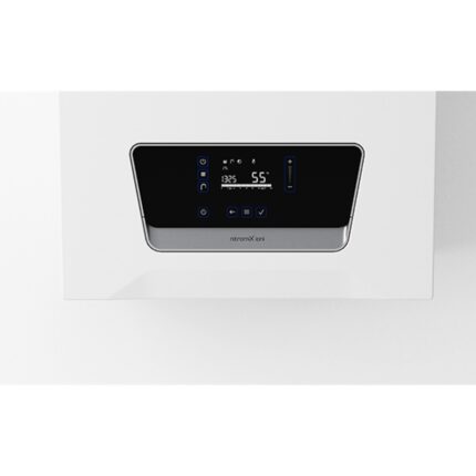 Demirdöküm Nitromix Ioni 24/26 Kw Yoğuşmalı Kombi - Görsel 3