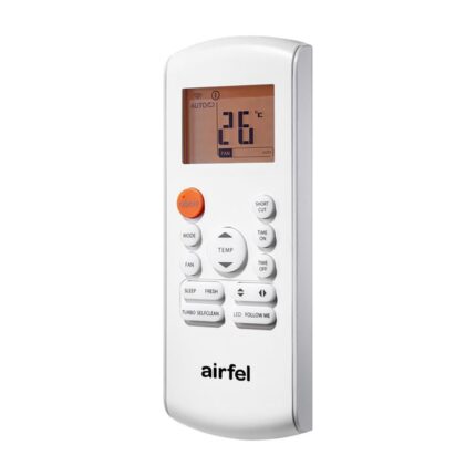 Airfel LTXM71N A++ 24000 BTU R32 Gaz Inverter Duvar Tipi Klima - Görsel 3