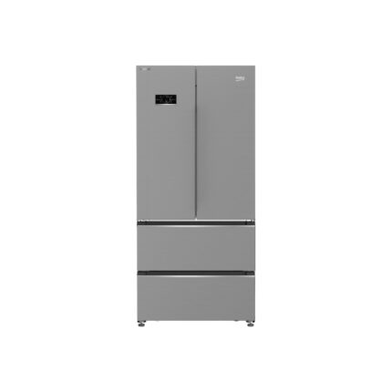 Beko 183510 EI Gardrop Tipi Buzdolabı (Leke Tutmayan İnoks)