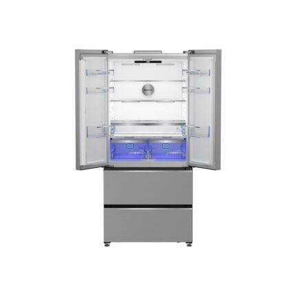 Beko 183510 EI Gardrop Tipi Buzdolabı (Leke Tutmayan İnoks) - Görsel 4