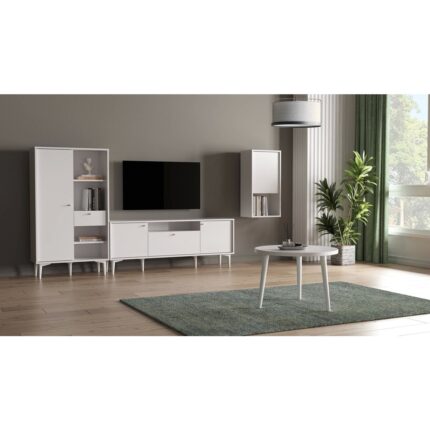 Kelebek Della Tv Alt Ünite 160  cm - Görsel 3